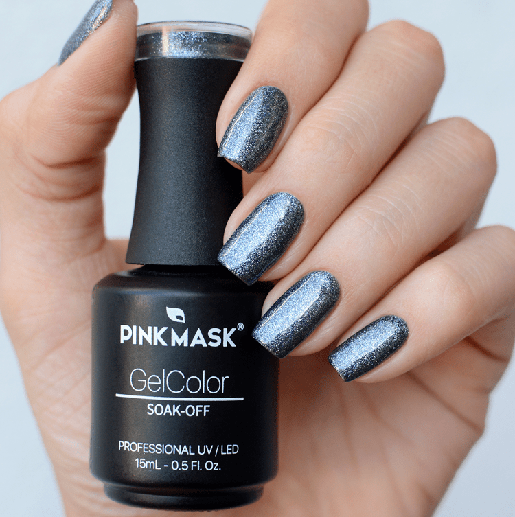 New York PINK MASK 1044