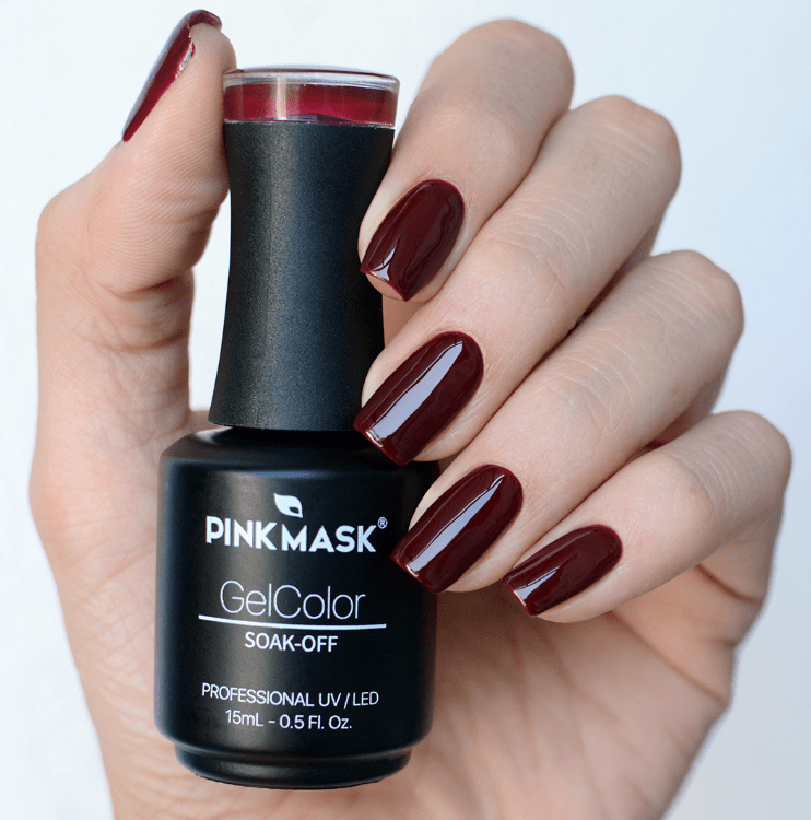 Wine Up PINK MASK 1324