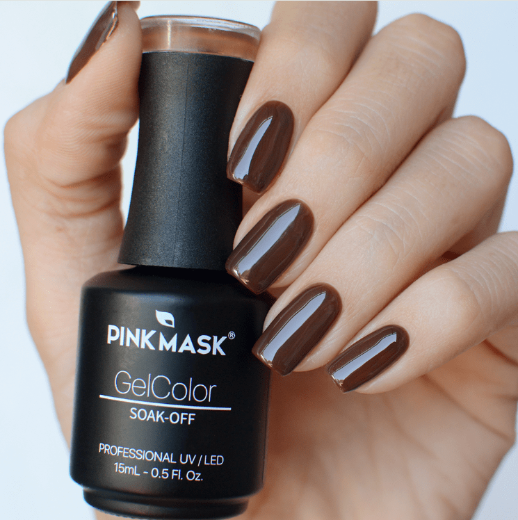 Mocha PINK MASK 1422