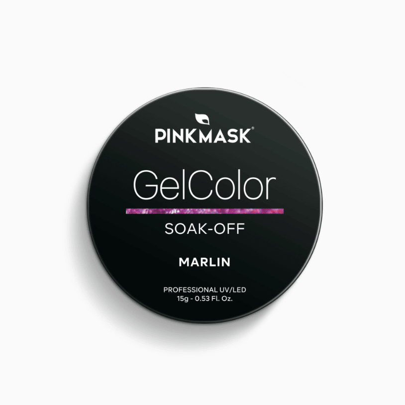 Marlin - Under the Sea PINK MASK3