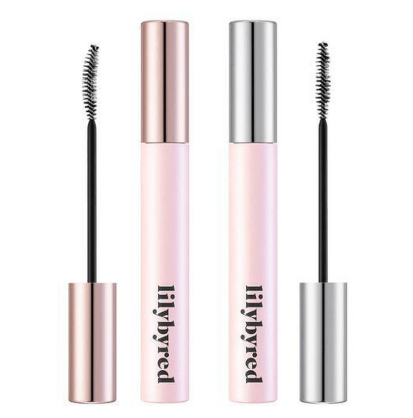 Lily by Red AM9 to PM9 Infinite Mascara 0