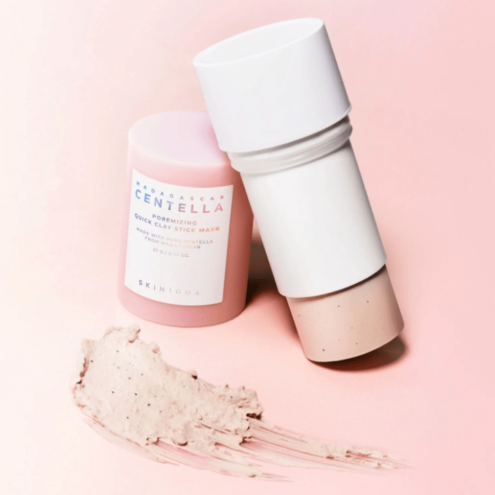 SKIN1004 POREMIZING CLAY STICK - MASCARILLA ARCILLA 0