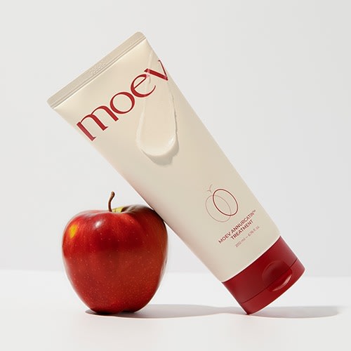 MOEV – Annurcatin Treatment – Mascarilla Capilar 200g 0