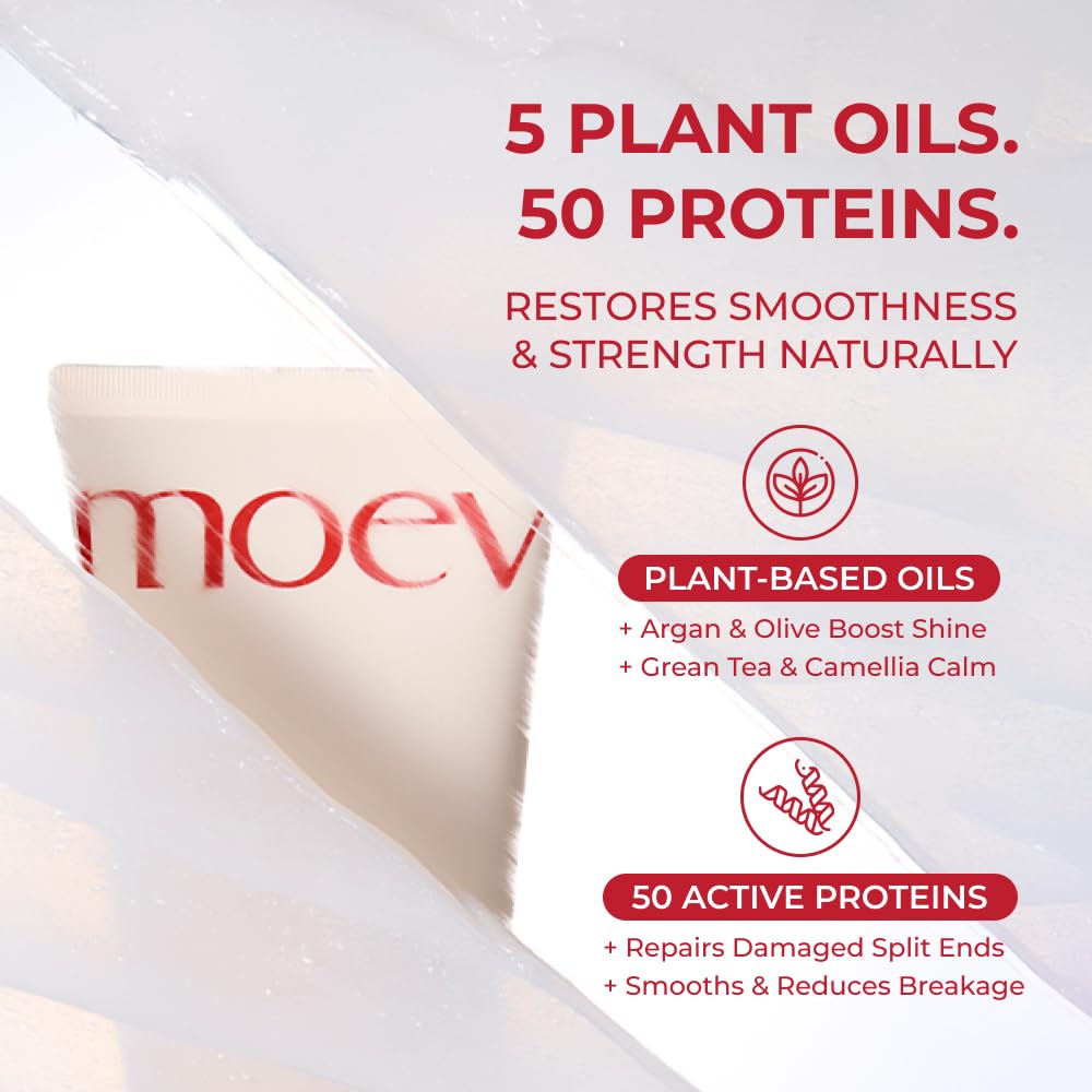 MOEV – Annurcatin Treatment – Mascarilla Capilar 200g7