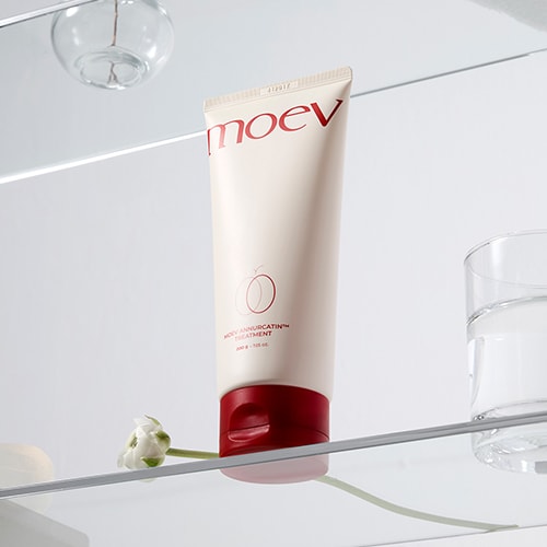 MOEV – Annurcatin Treatment – Mascarilla Capilar 200g4