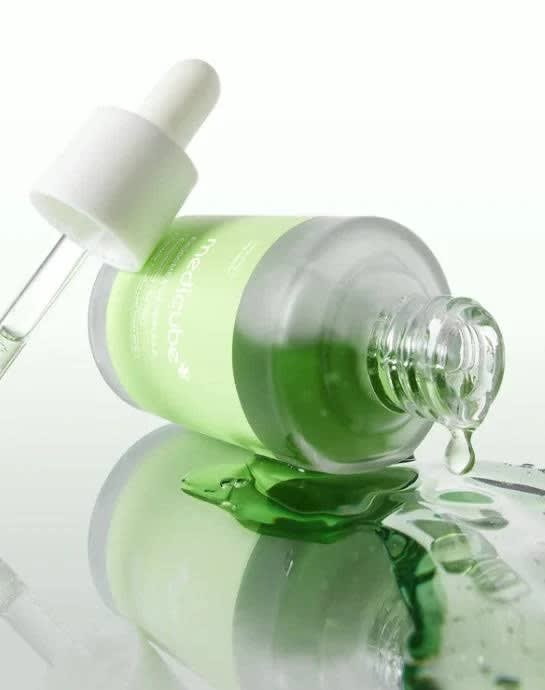 MEDICUBE Exosome Cica Calming Ampoule – Serum Calmante 30ml2