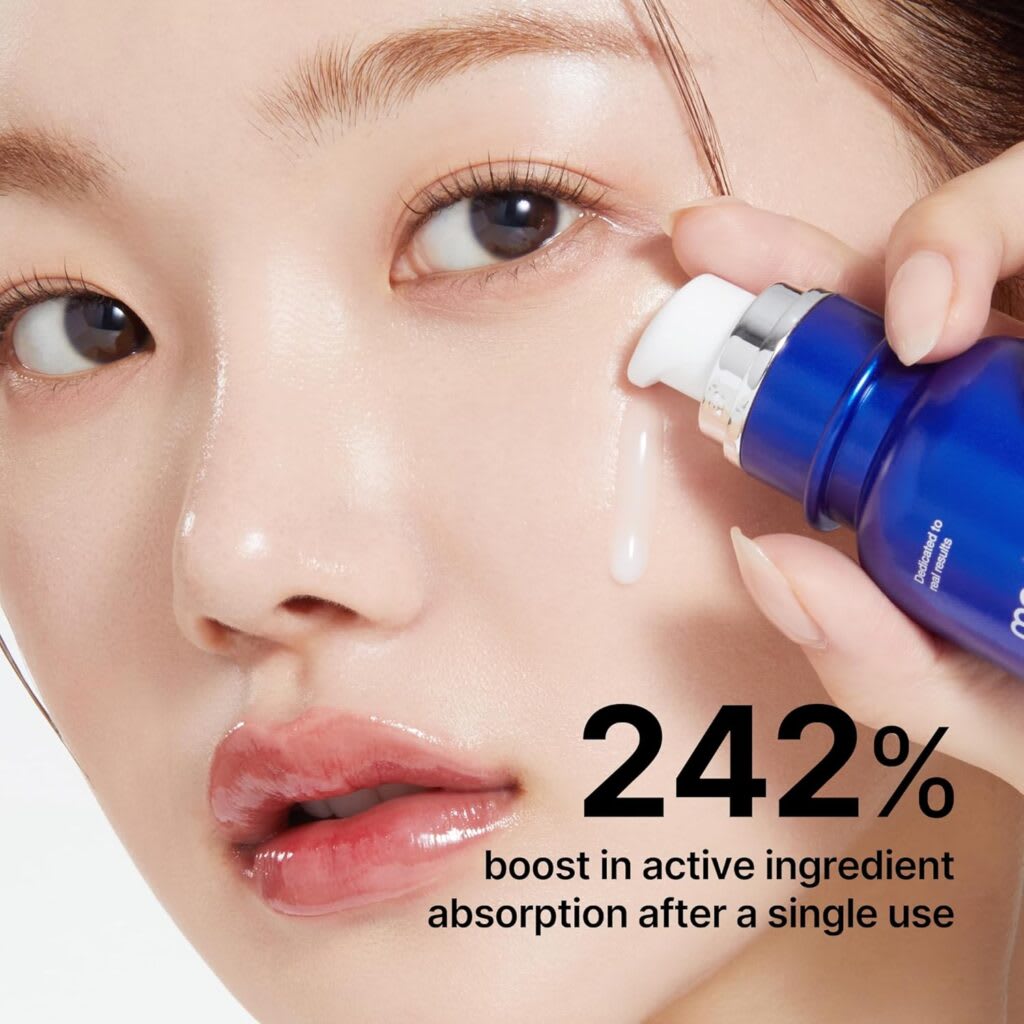 MEDICUBE One Day Exosome Shot Pore Ampoule 2000 (Mild) – Serum Refinador 30ml2