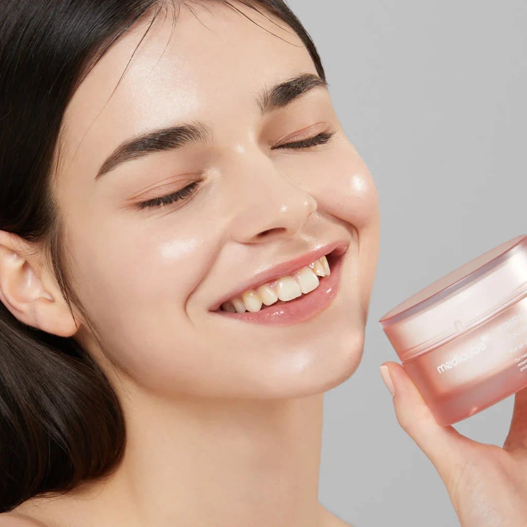MEDICUBE Triple Collagen Cream – Crema intensiva Antiage 50ml4