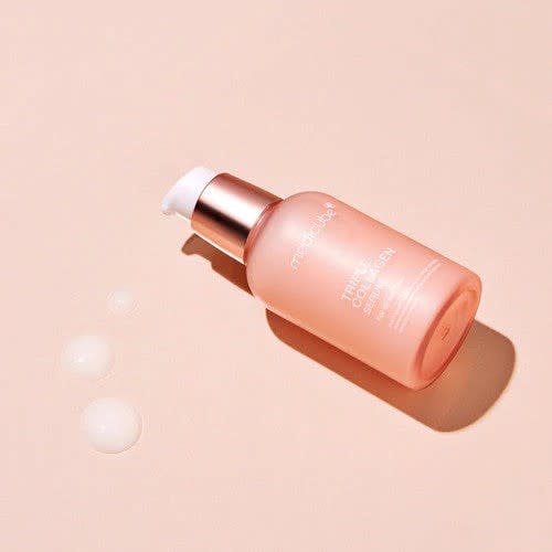 MEDICUBE Triple Collagen Serum Antienvejecimiento 55ml2