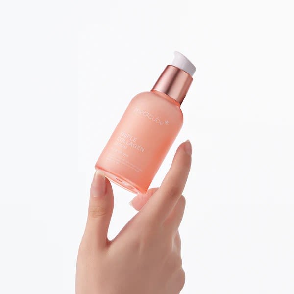 MEDICUBE Triple Collagen Serum Antienvejecimiento 55ml3