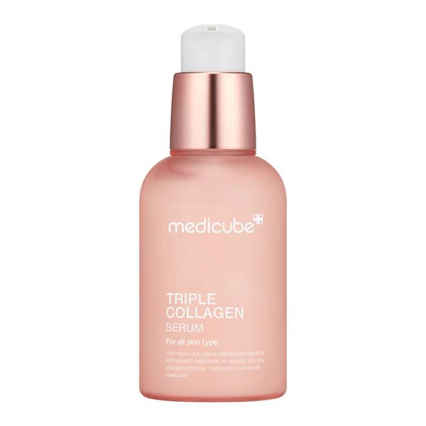 MEDICUBE Triple Collagen Serum Antienvejecimiento 55ml 0