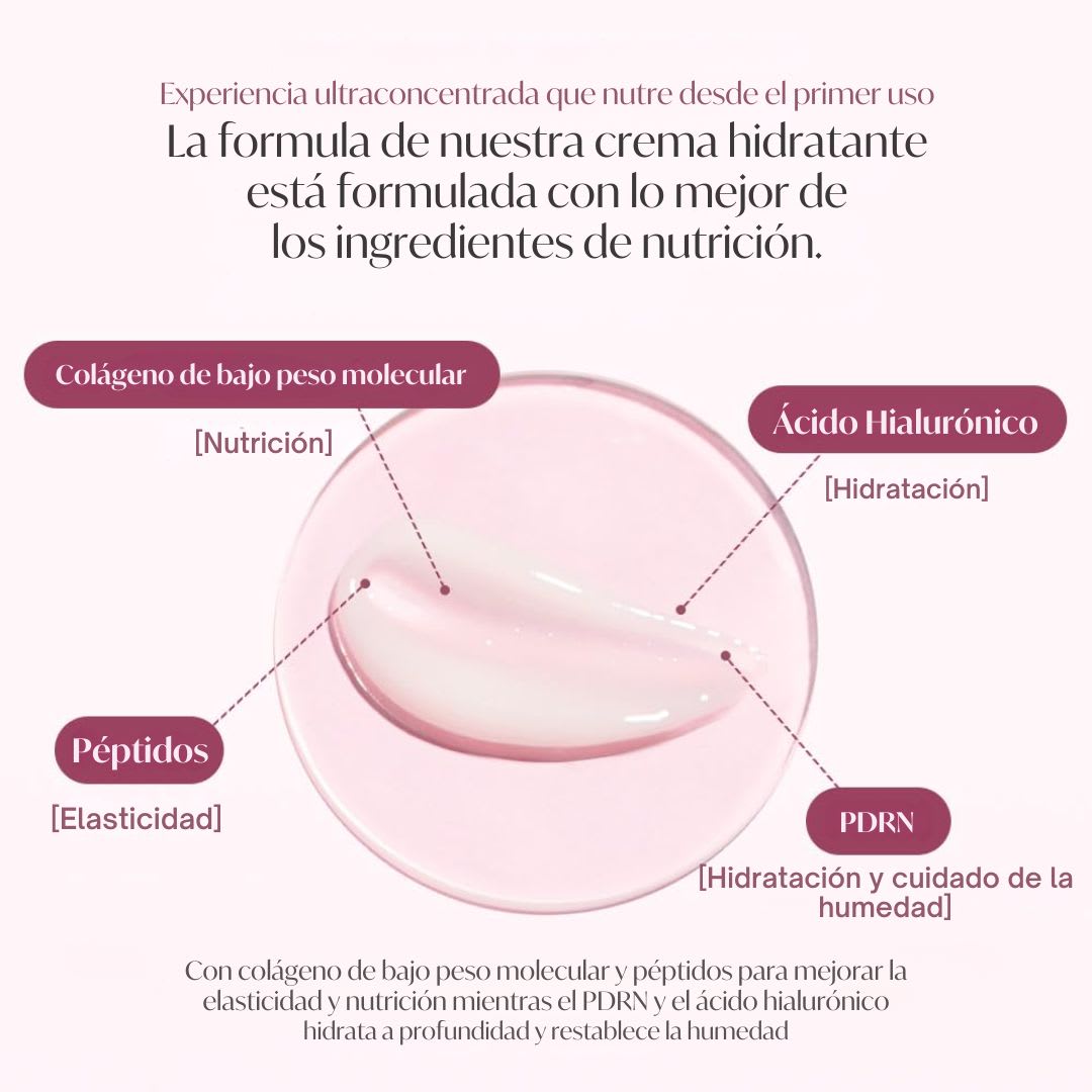 MIXSOON Collagen glass skin mask 80ml4