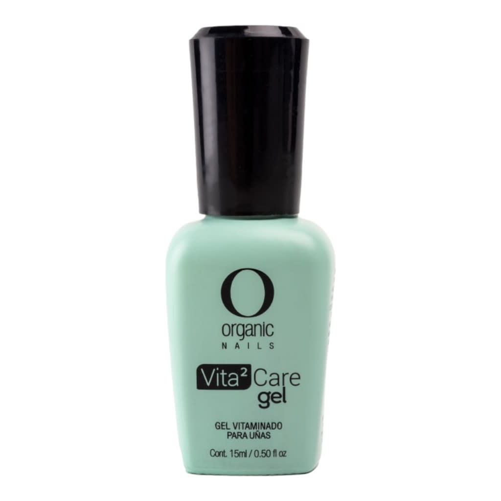 Vita 2 Care Gel Organic Nails 15ml 0