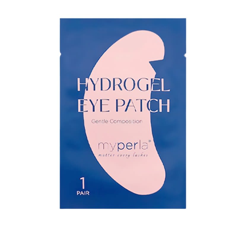 50 PARCHES DE HYDROGEL MY PERLA 1