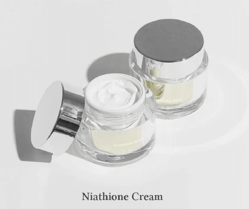DR.ALTHEA – Niathione Cream – 30ml2
