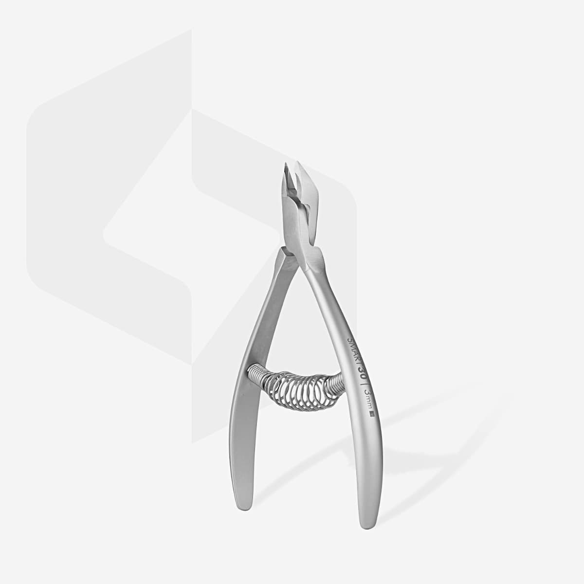 Staleks Corta Cutículas Smart 30 3mm3
