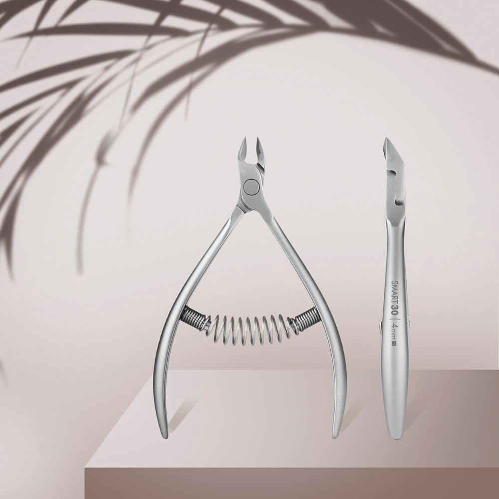 Staleks Corta Cutículas Smart 30 4mm 0