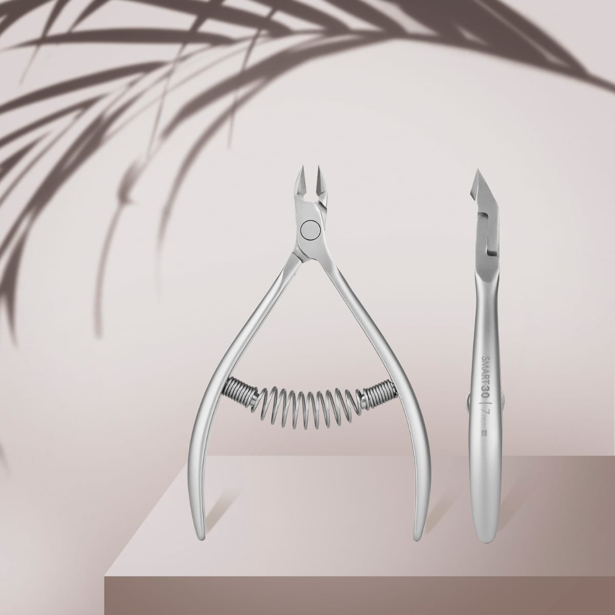 Staleks Corta Cutículas Smart 30 7mm 0