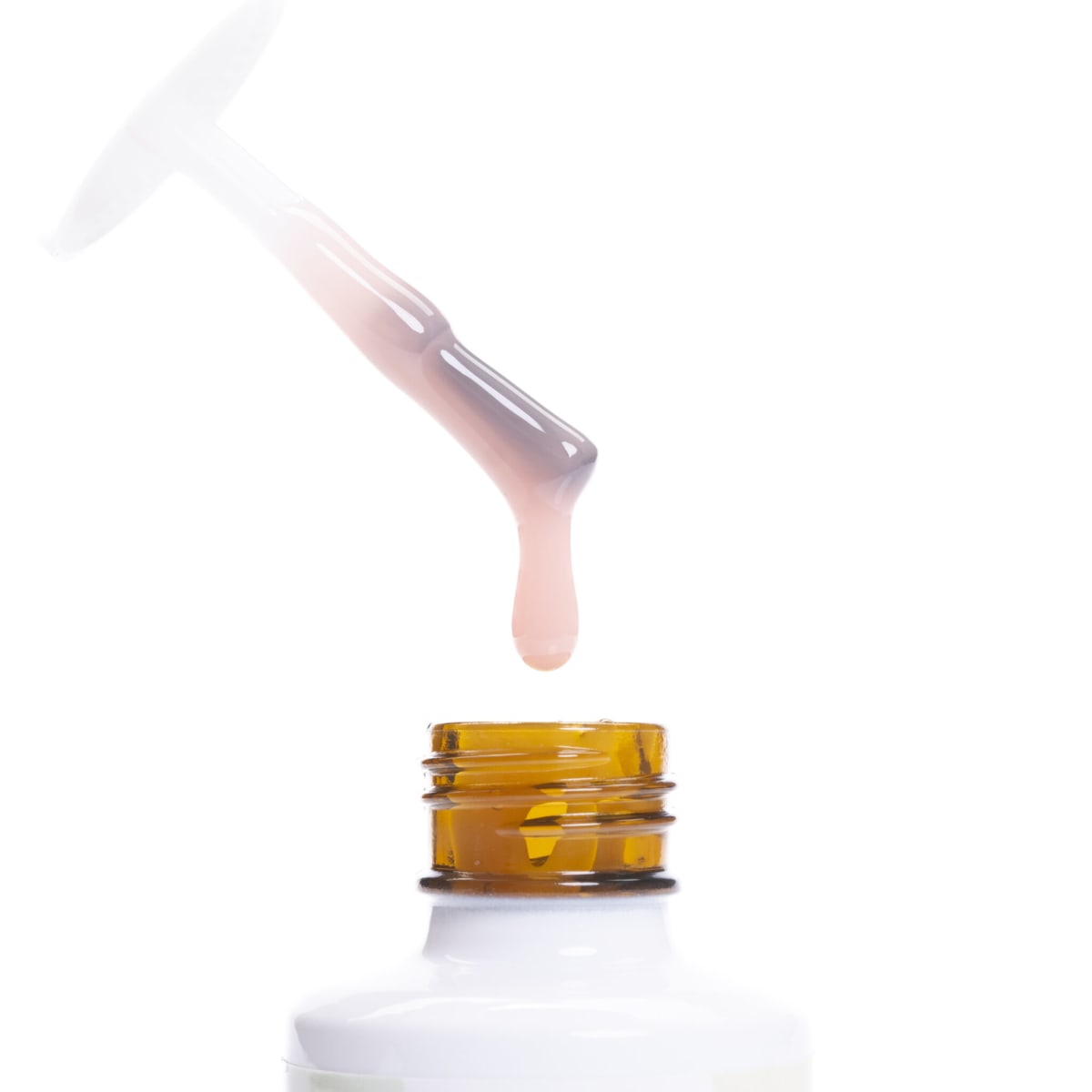 GEL BUILDER EN BOTELLA NUDE BSNAILS 15ml2