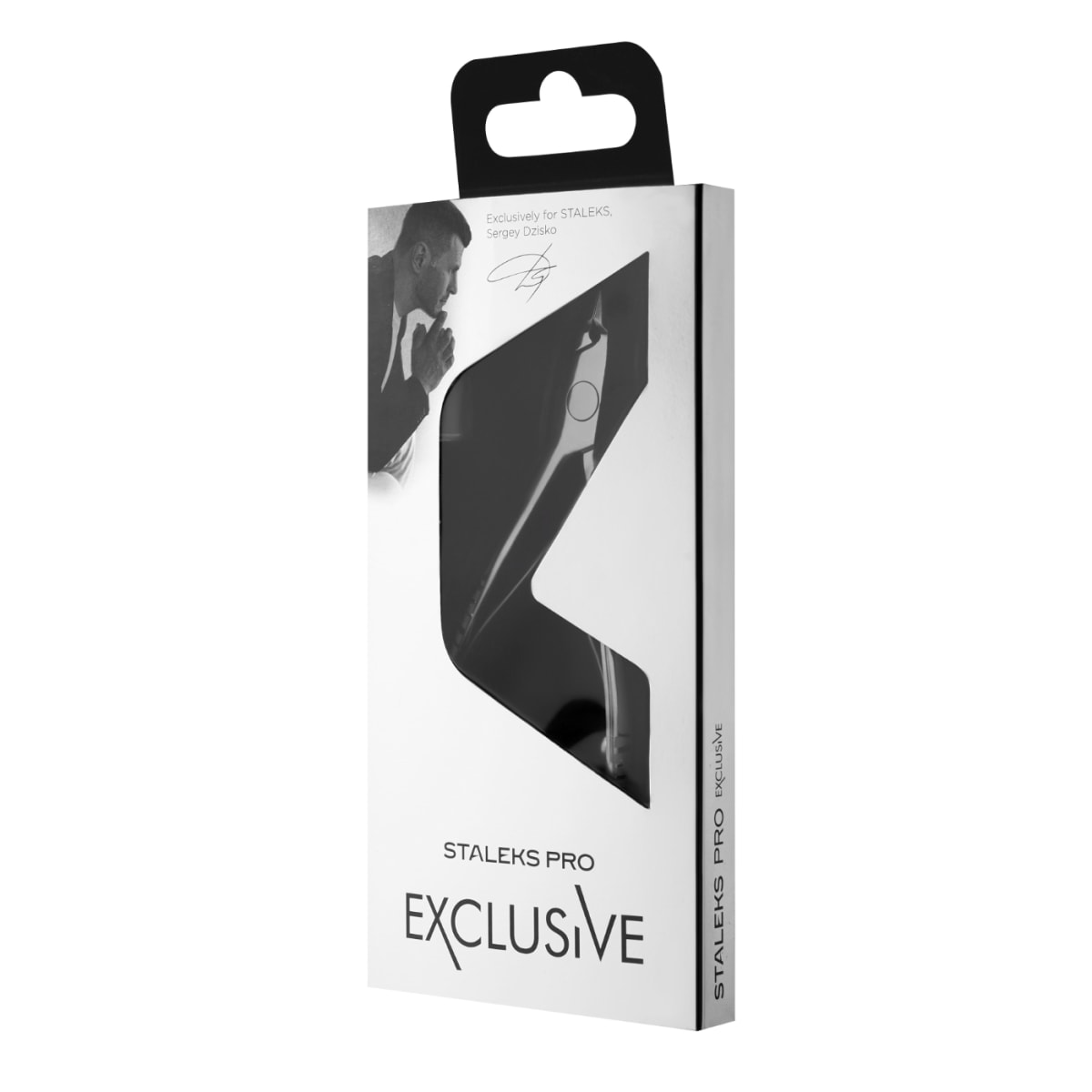 Staleks Corta Cutículas Exclusive 20 5mm – Magnolia5