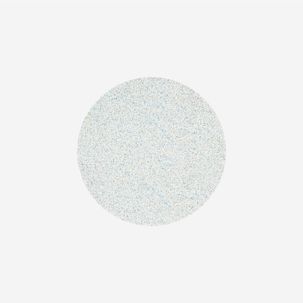 Staleks Pro Pads Para Pododisc - Talla “M” Blanco - Grit 2402