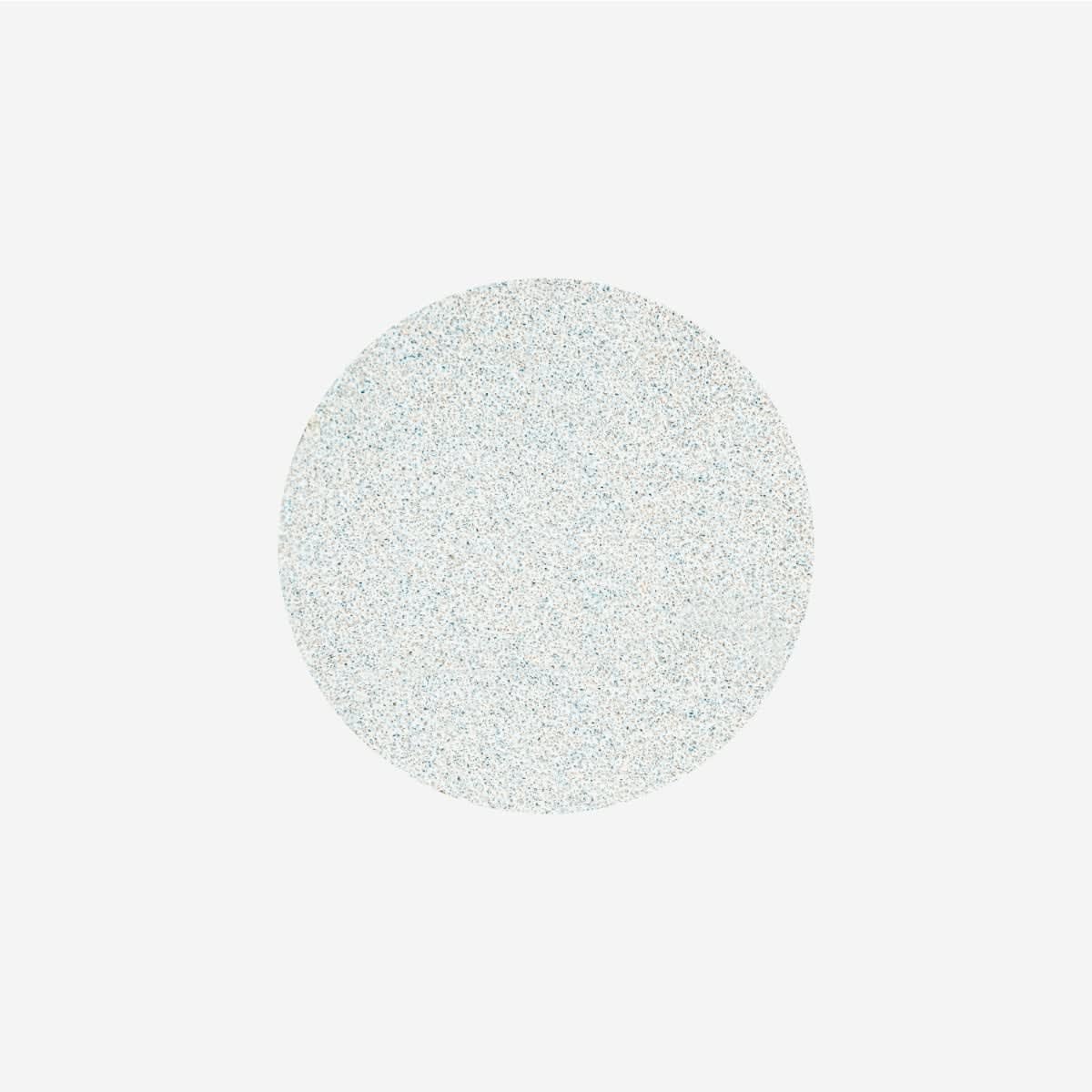 Staleks Pro Pads Para Pododisc - Talla “M” Blanco - Grit 802
