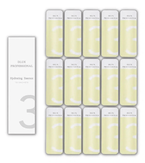 PASO 3 LIFTING HYDRATING ESSENCE DLUX2