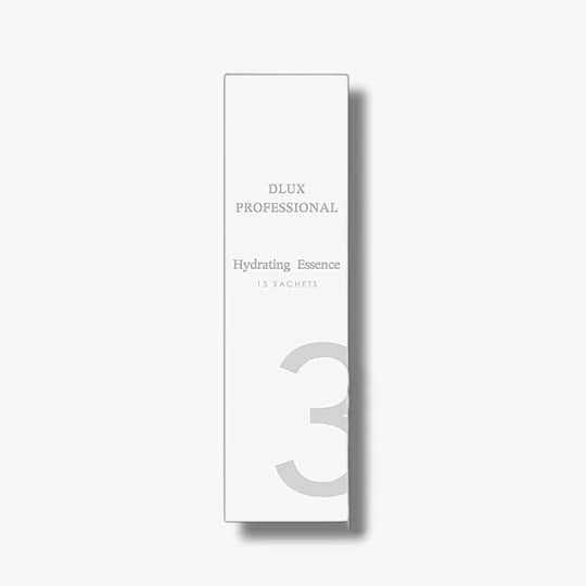PASO 3 LIFTING HYDRATING ESSENCE DLUX 0