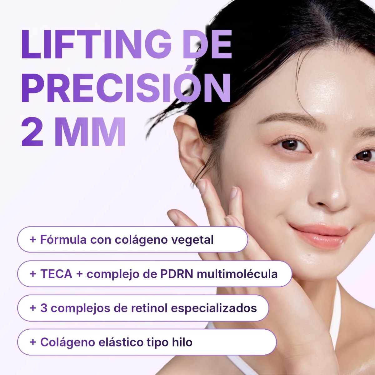 CENTELLIAN24 PDRN Lifting Eye Cream – Contorno de Ojos Antiedad 30ml3