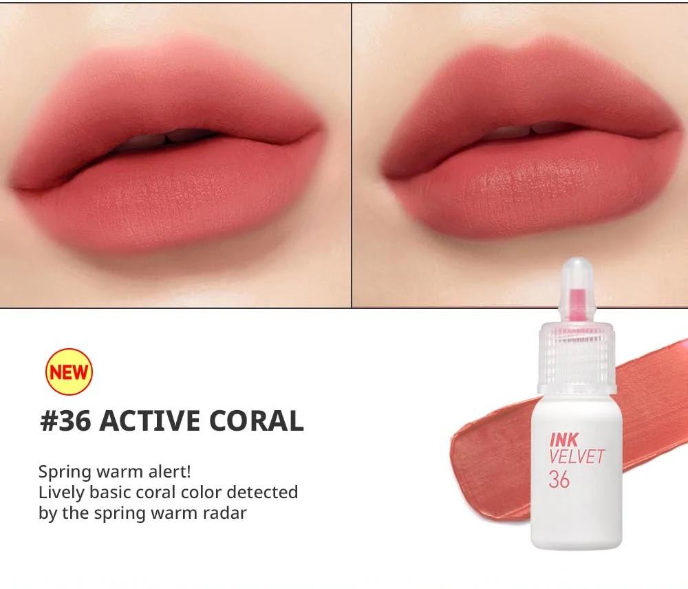 INK VELVET PERIPERA24