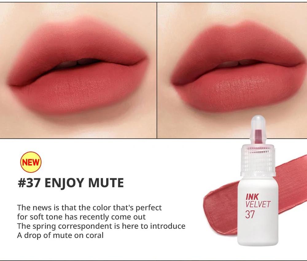 INK VELVET PERIPERA25