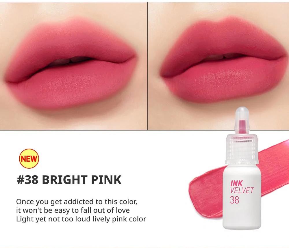 INK VELVET PERIPERA26