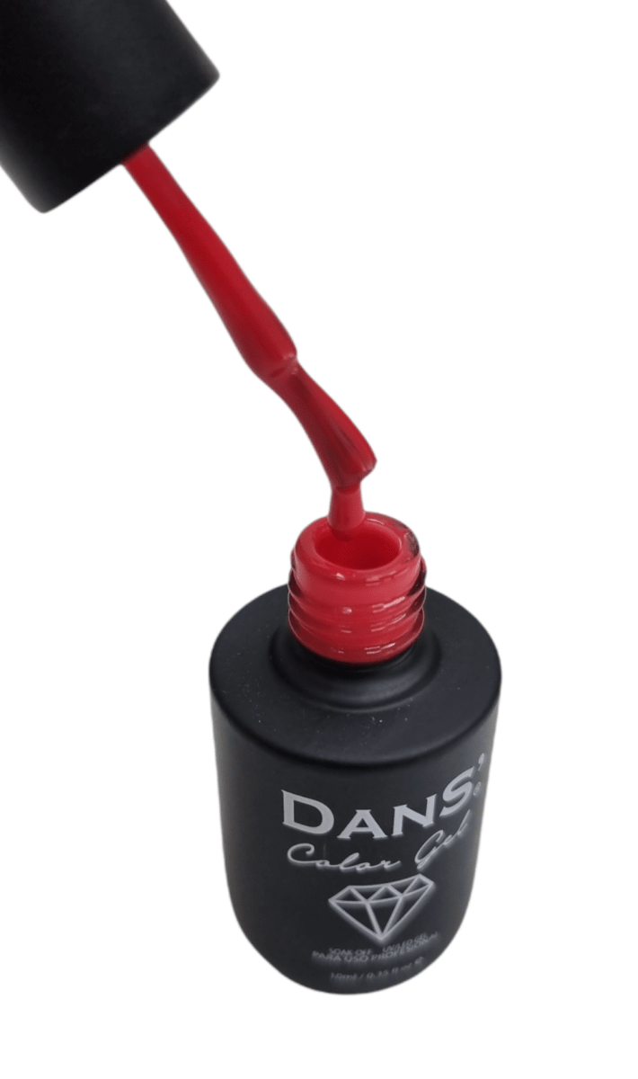 Esmalte permanente DANS 010 10ml3