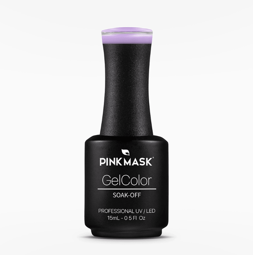 Pony PINK MASK 404 Col. BACK TO THE 90s 0