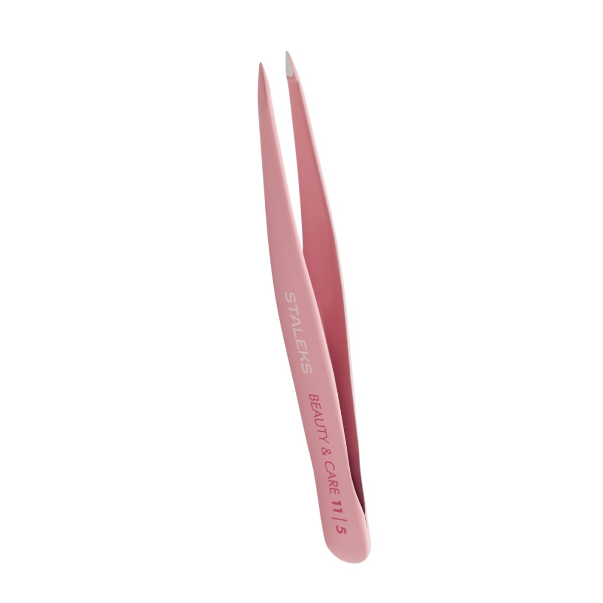 Staleks Pinza de Cejas Beauty & Care 11 Type 53