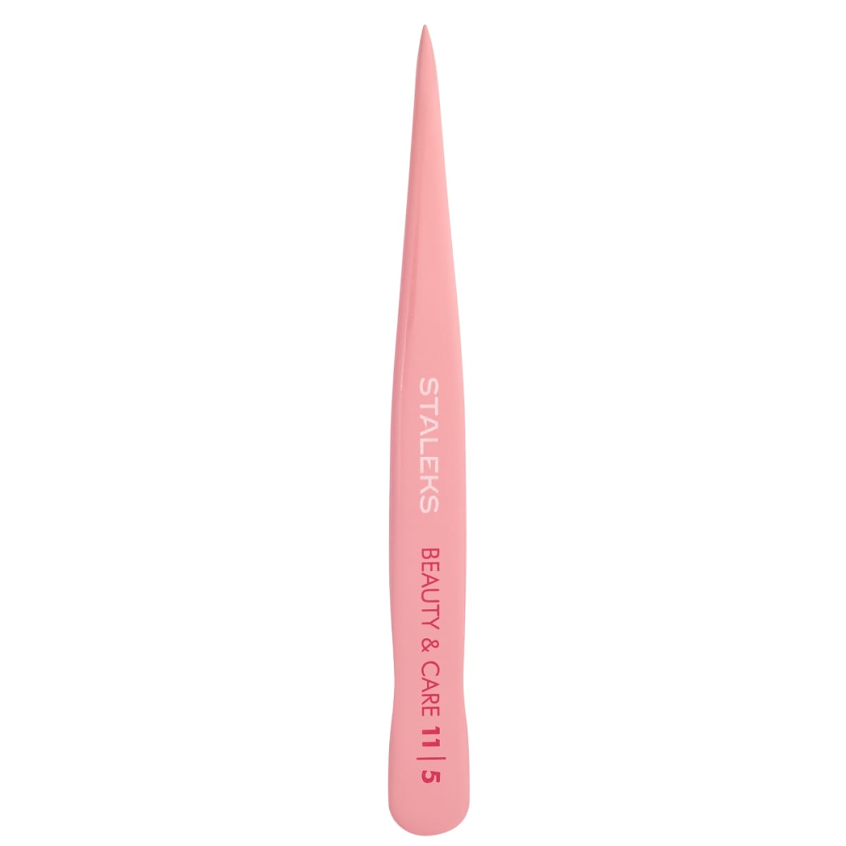 Staleks Pinza de Cejas Beauty & Care 11 Type 5 0