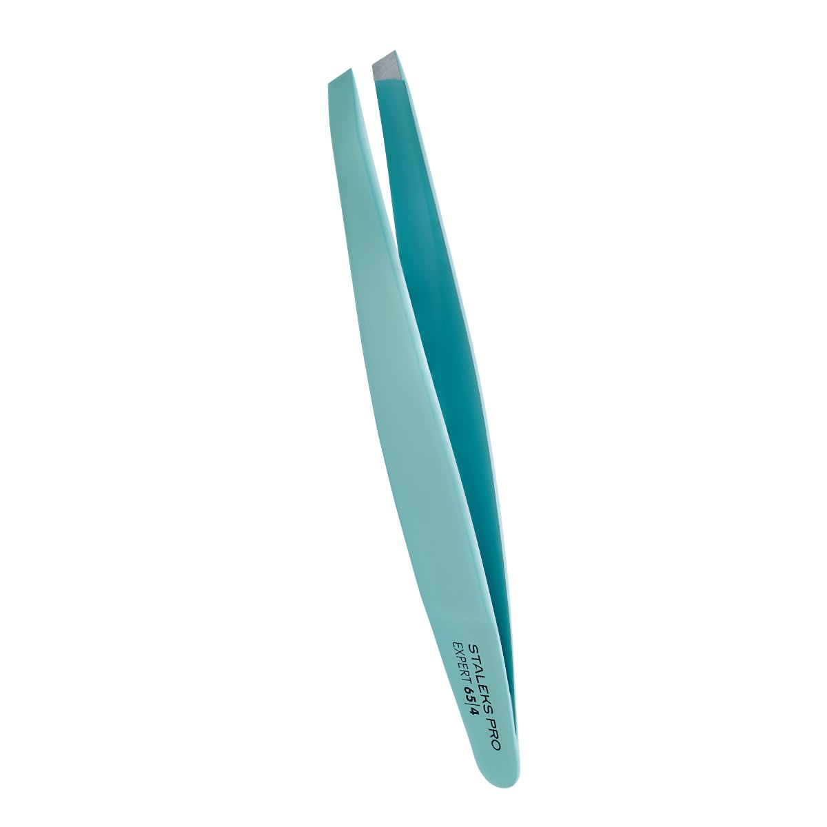 Staleks Pro Pinza de Cejas Expert 65 Type 43