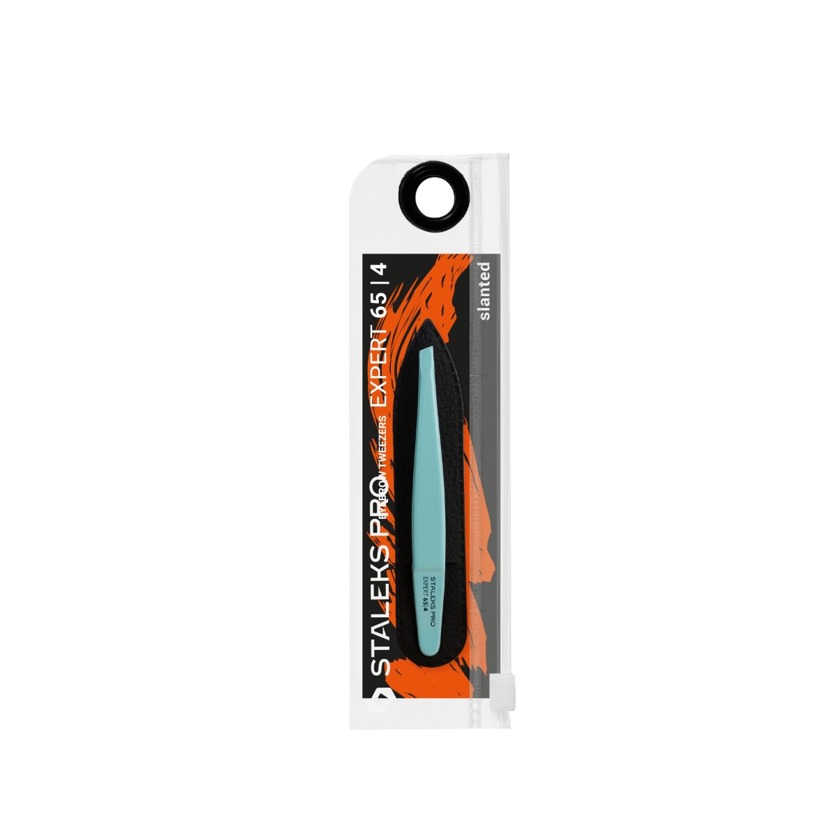 Staleks Pro Pinza de Cejas Expert 65 Type 44