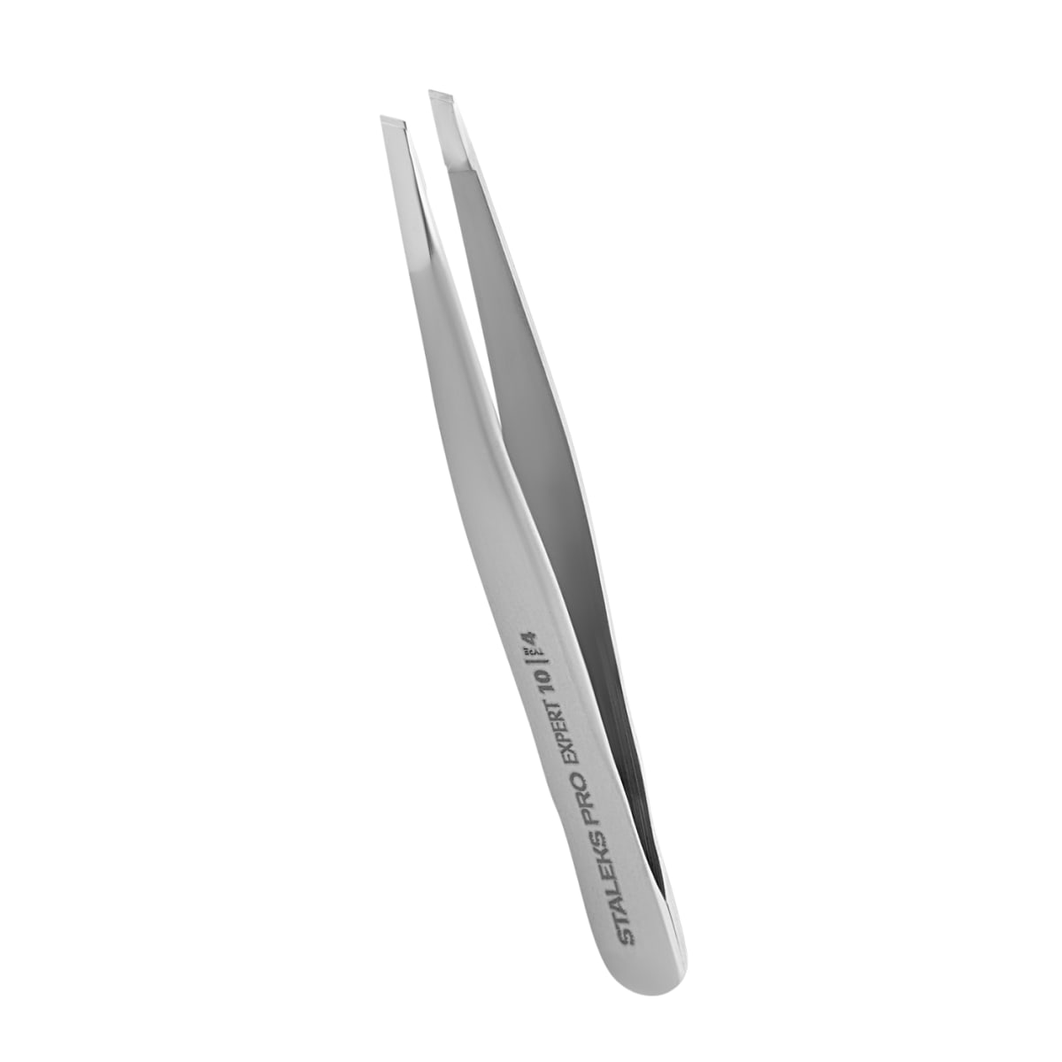 Pinza de Cejas Staleks Expert 10 Type 43