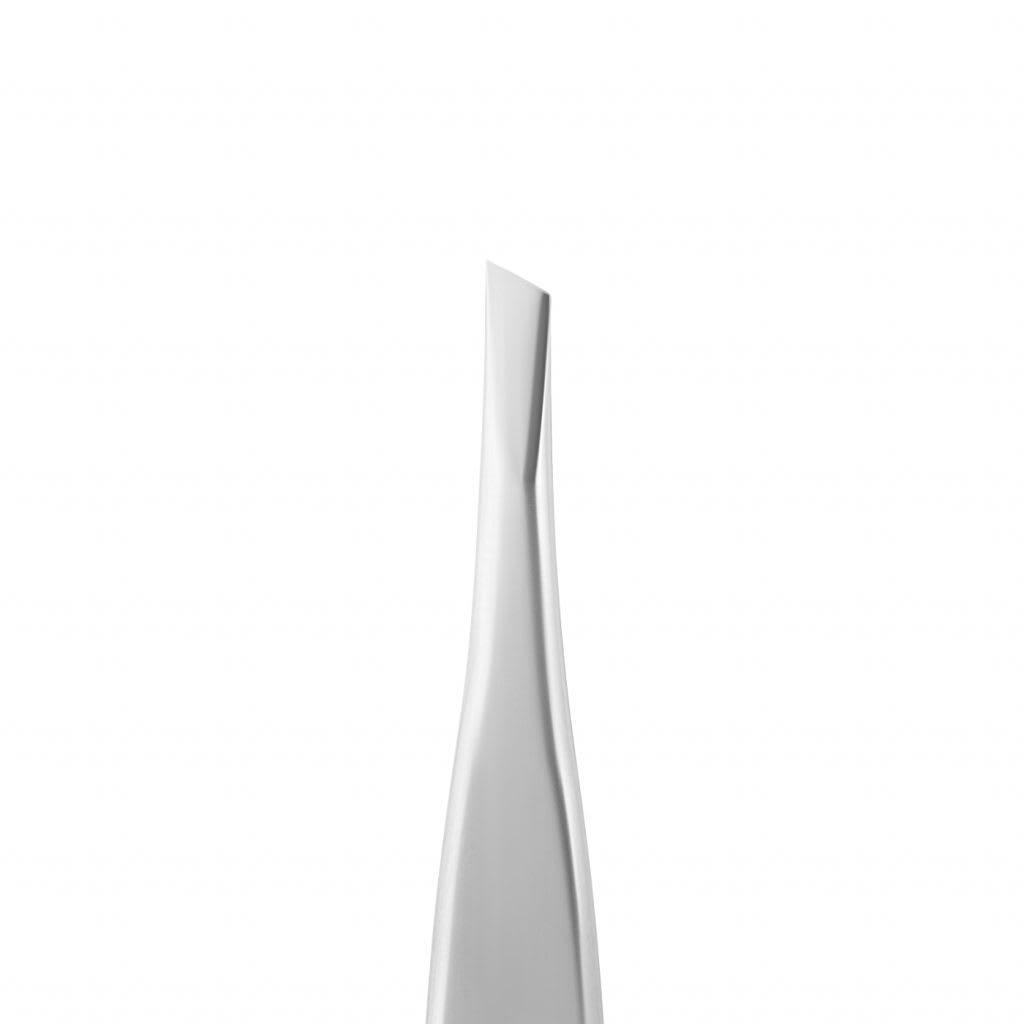 Staleks Pro Pinza de Cejas Expert 20 Type 42