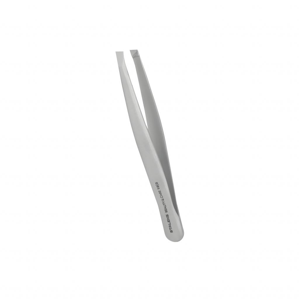 Staleks Pinza de Cejas Beauty & Care 10 Type 33
