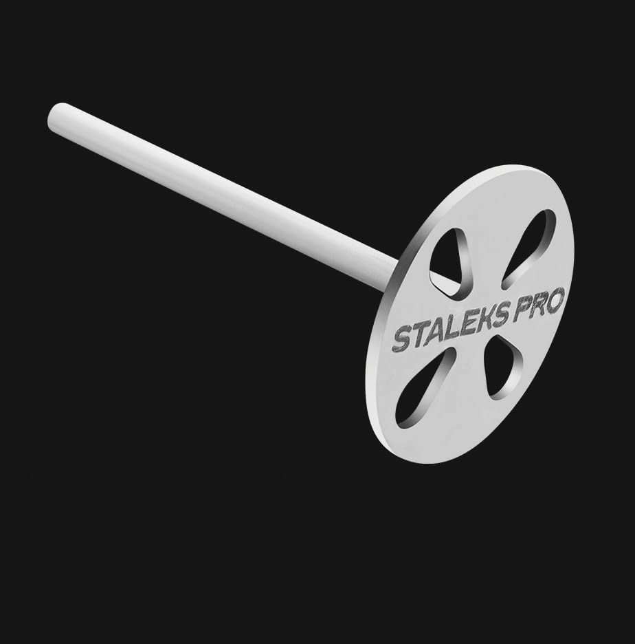 Staleks Pro Pododisc M - 20mm2