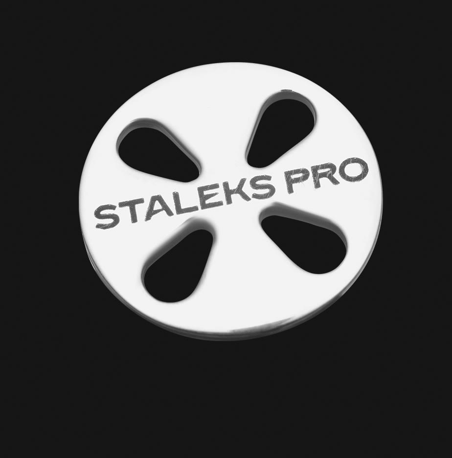 Staleks Pro Pododisc M - 20mm4