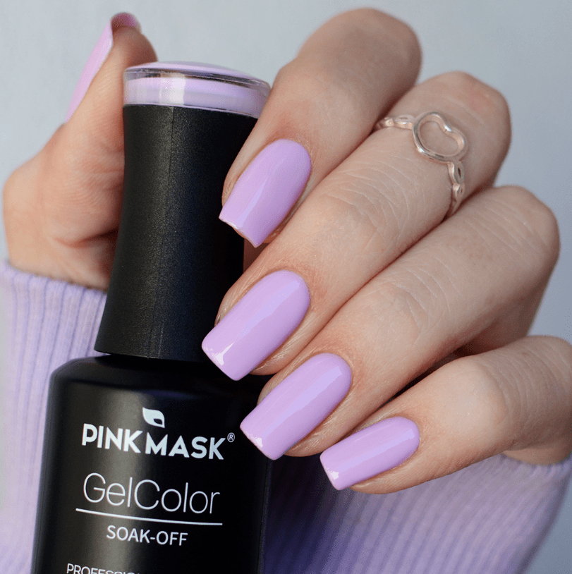 Pony PINK MASK 404 Col. BACK TO THE 90s2