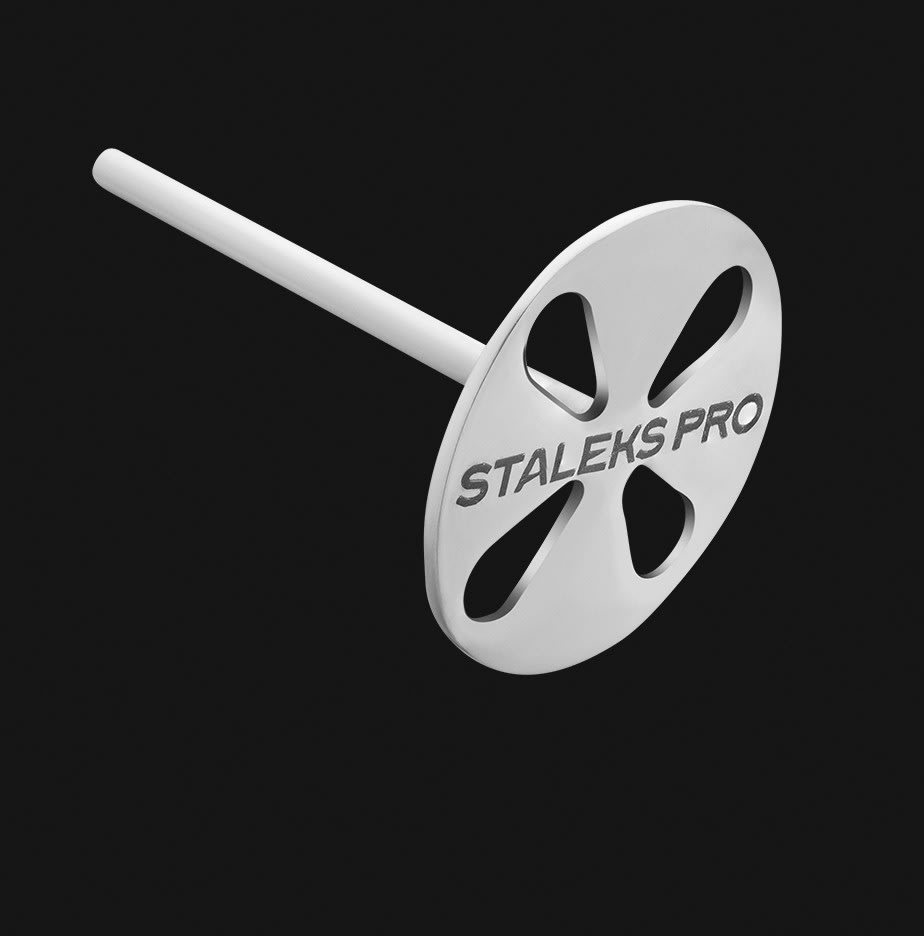 Staleks Pro Pododisc L - 25mm2