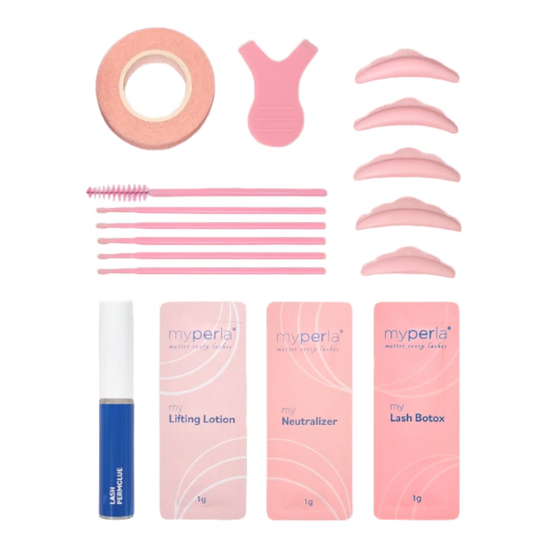 Kit Lifting MyPerla2