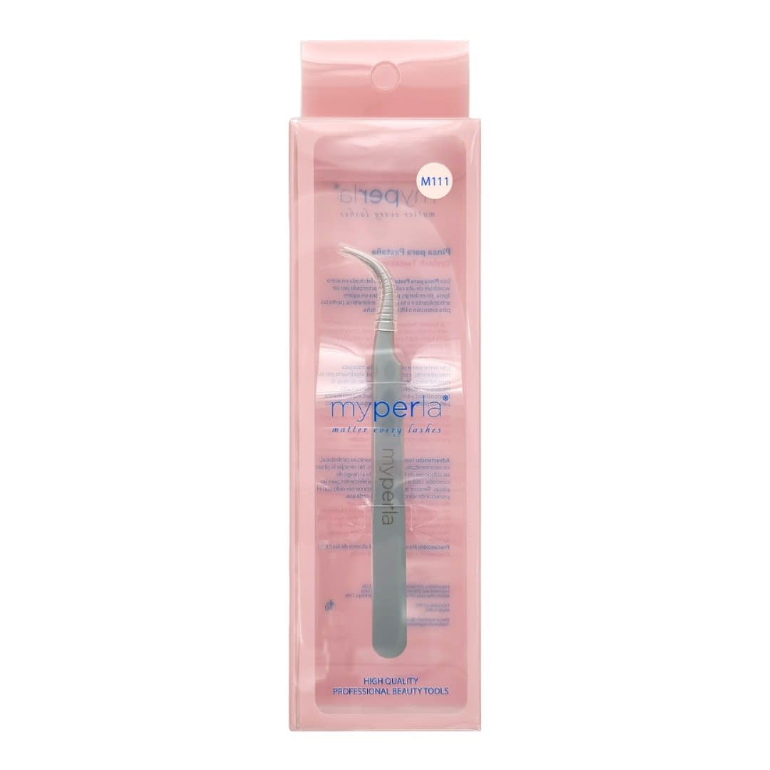 Pinza Pestaña MYPERLA M111 0