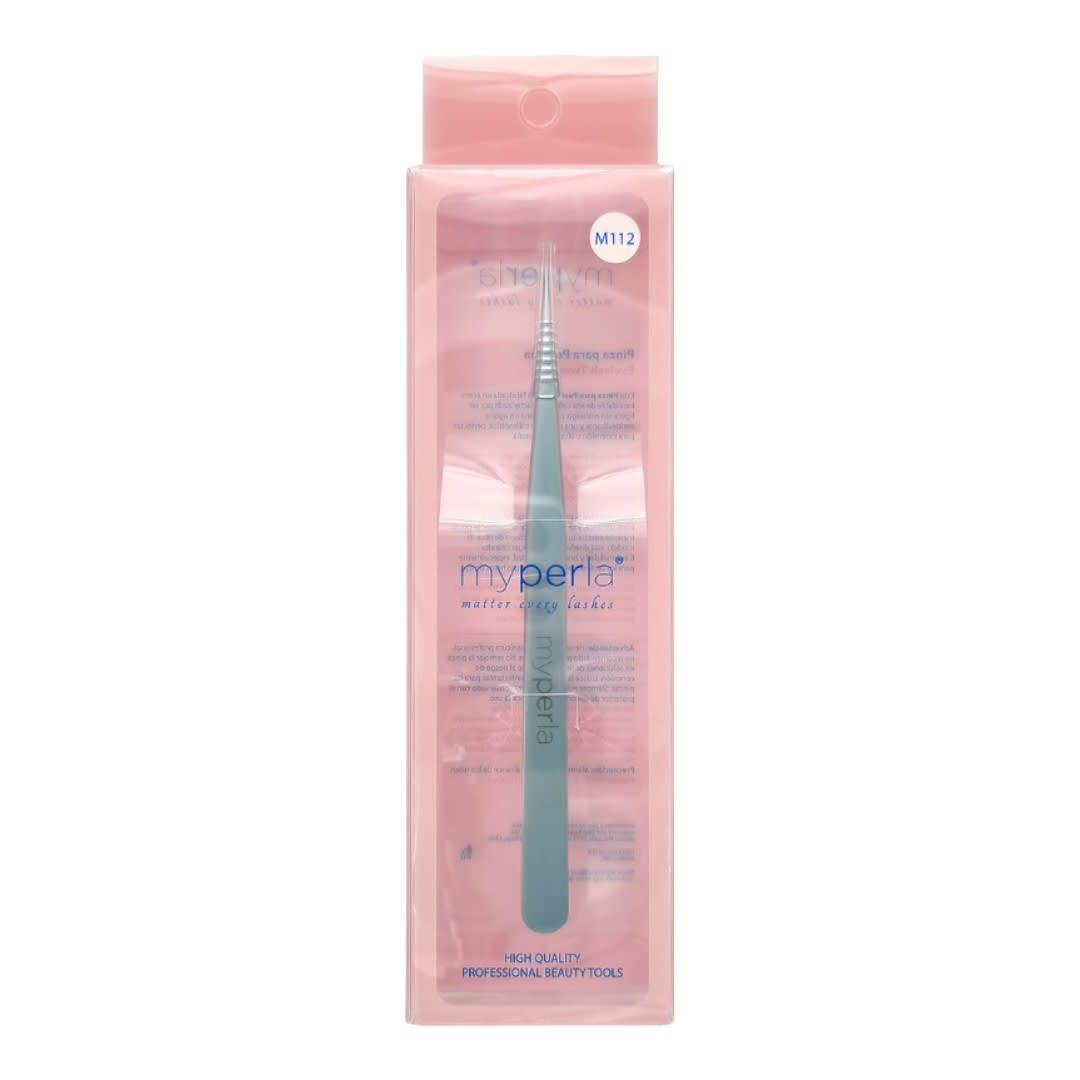 Pinza Pestaña MYPERLA M112 0