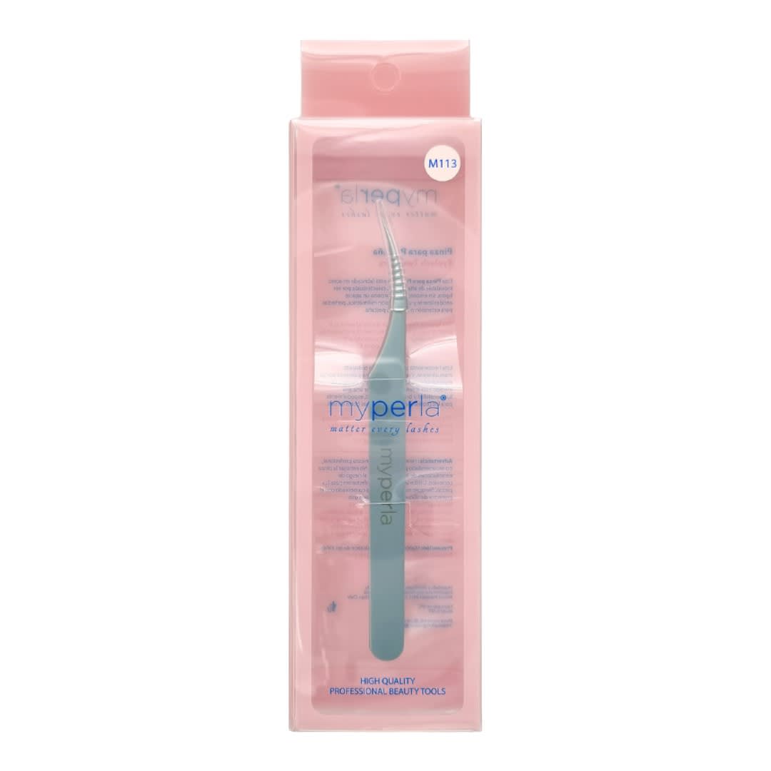 Pinza Pestaña MYPERLA M113 0