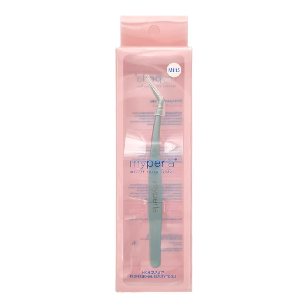 Pinza Pestaña MYPERLA M115 0